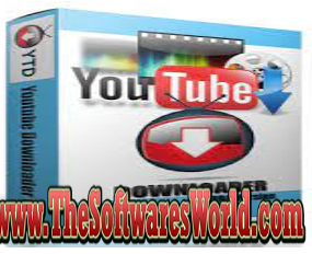 YT Downloader v7.21.0 (Crack) (2023) free Download: